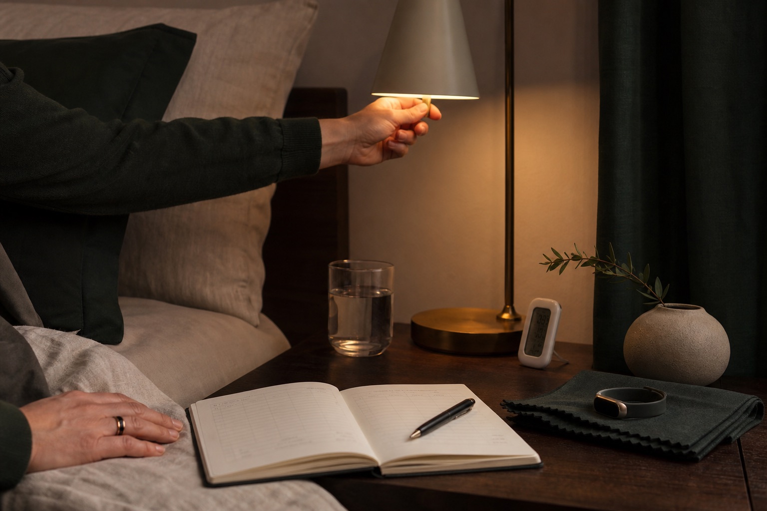 Preview image for the protected Sleep gear and wearables guide