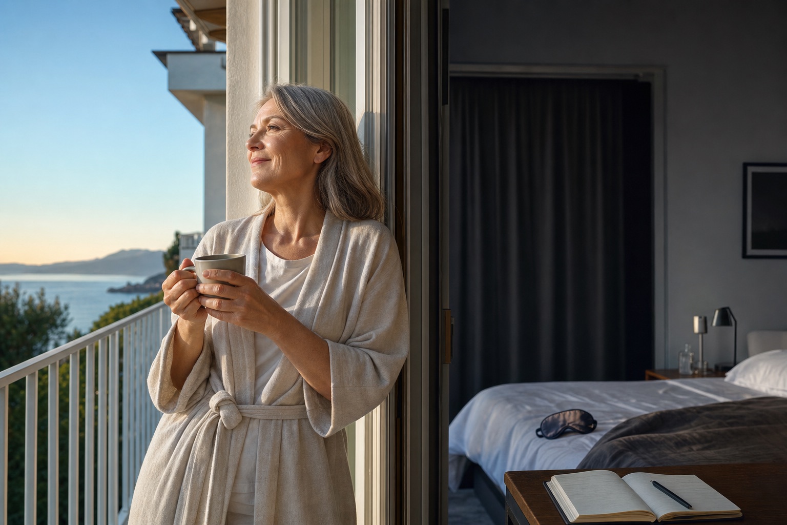 Preview image for the protected Sleep recovery interventions guide