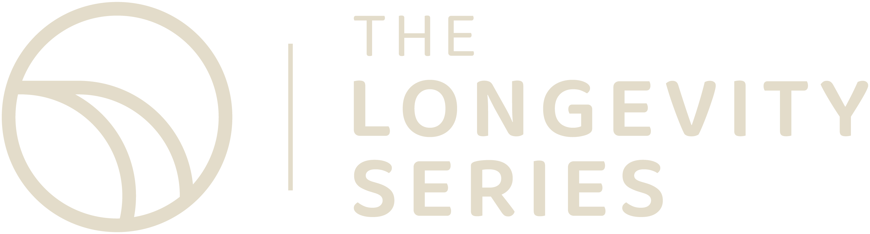 The Longevity Series